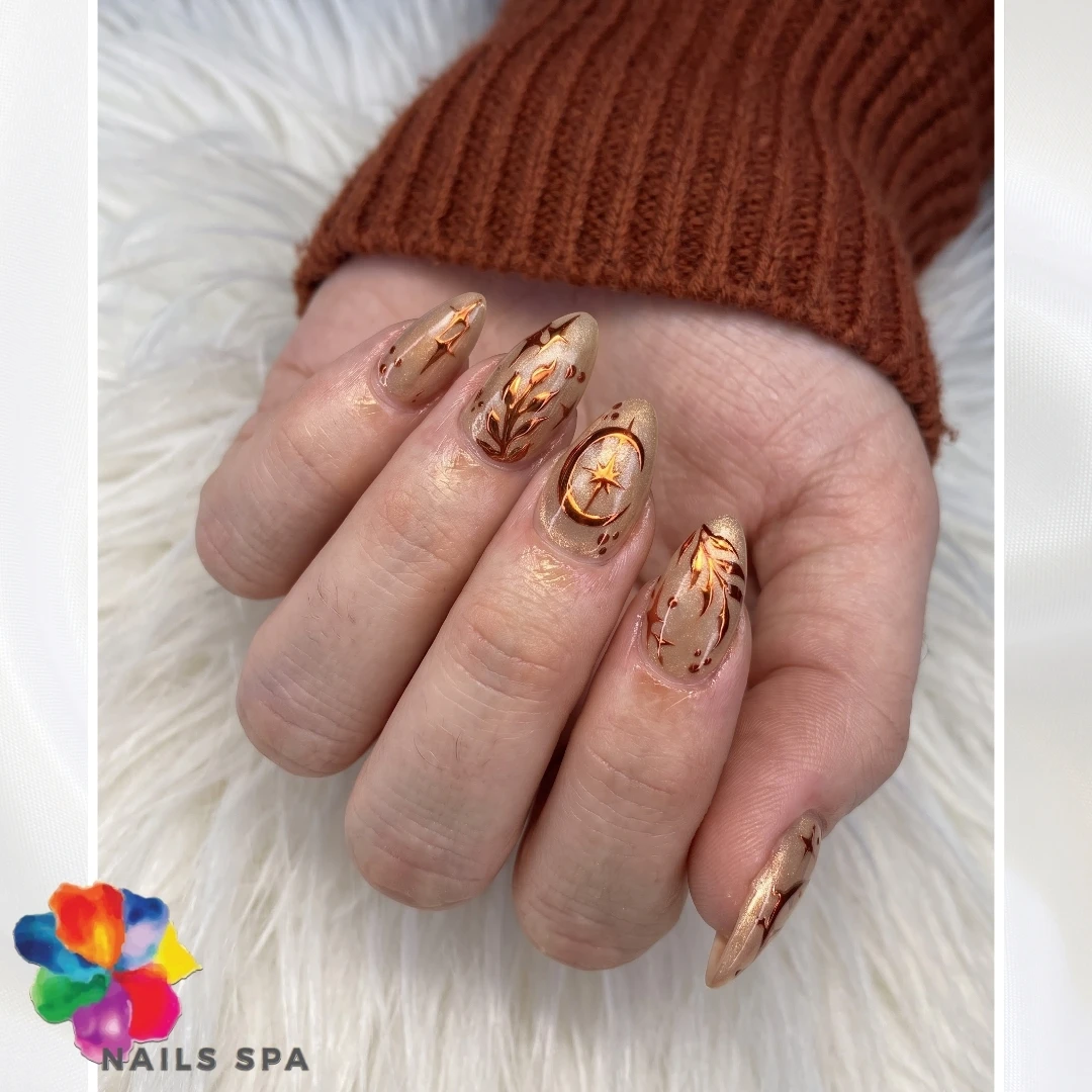 Must Try Nail Designs September 24 2026